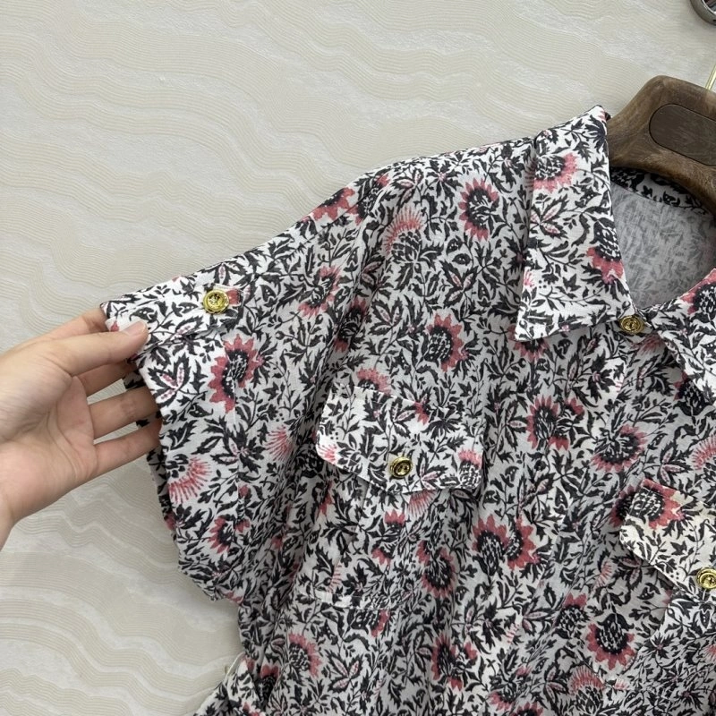Packable Loro Piana Dress 151530