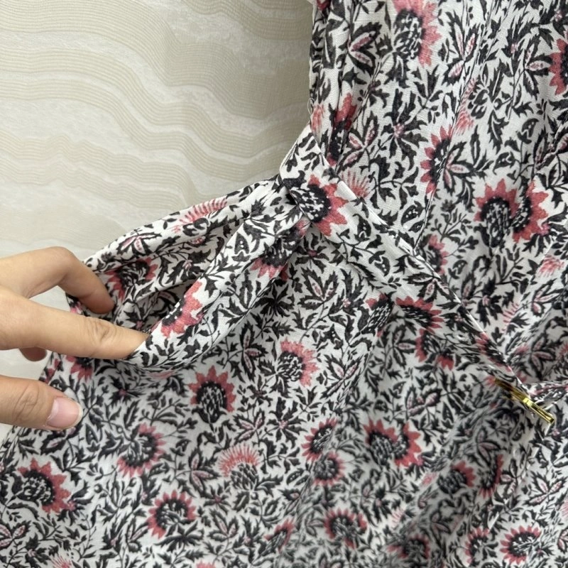 Packable Loro Piana Dress 151530