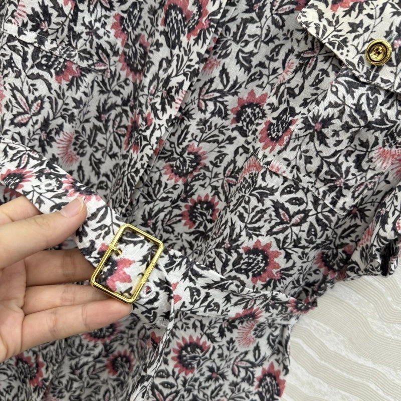 Packable Loro Piana Dress 151530