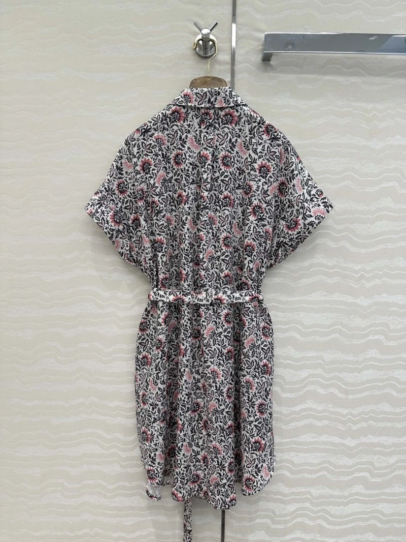 Packable Loro Piana Dress 151530