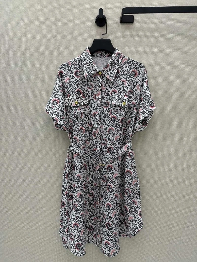 TopPick Loro Piana Dress 151546
