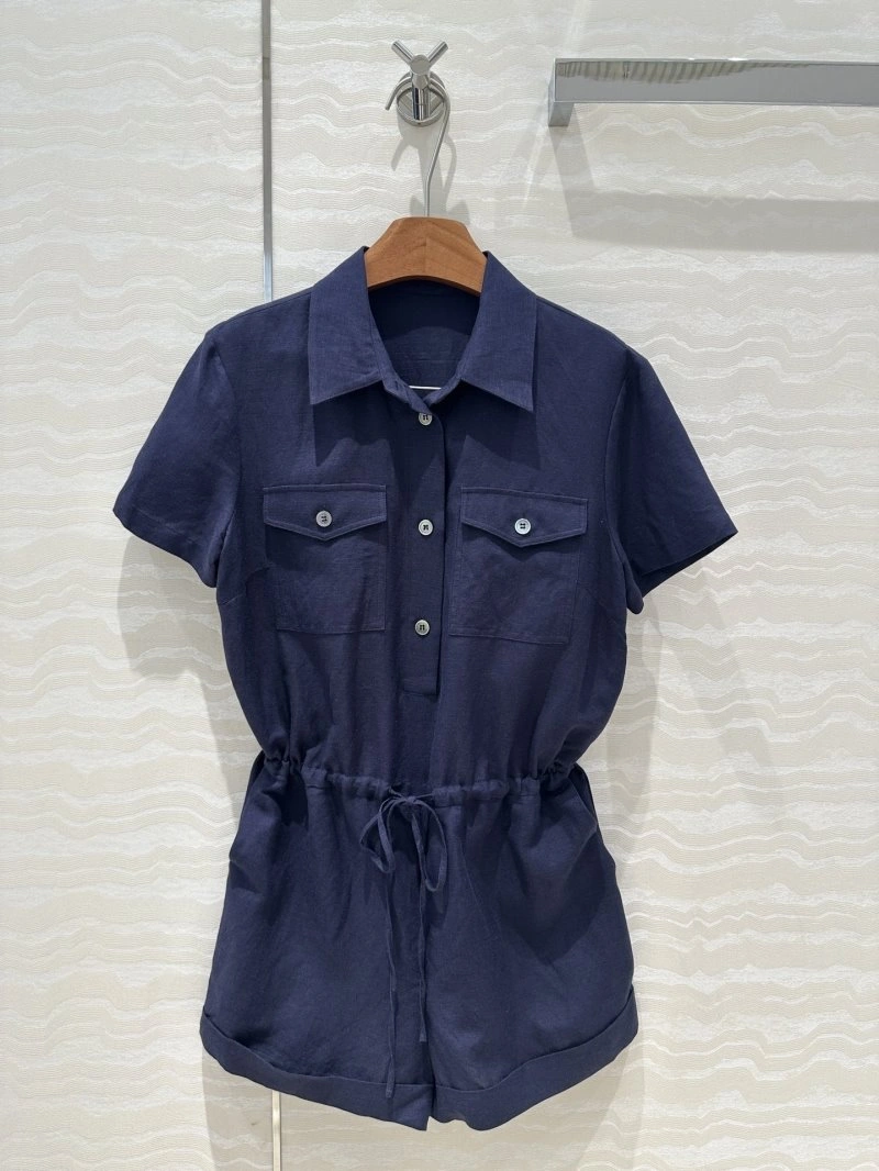 Loro Piana Dress Comfortable 151543