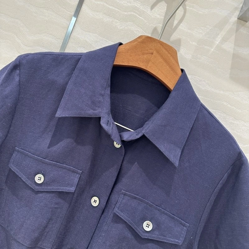Loro Piana Dress Comfortable 151543