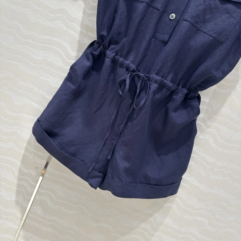 Loro Piana Dress Comfortable 151543