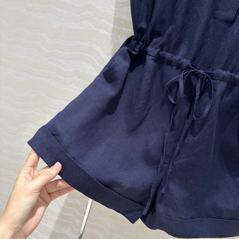 Loro Piana Dress Comfortable 151543
