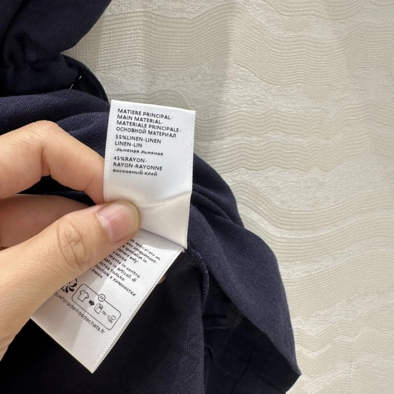 Loro Piana Dress Comfortable 151543