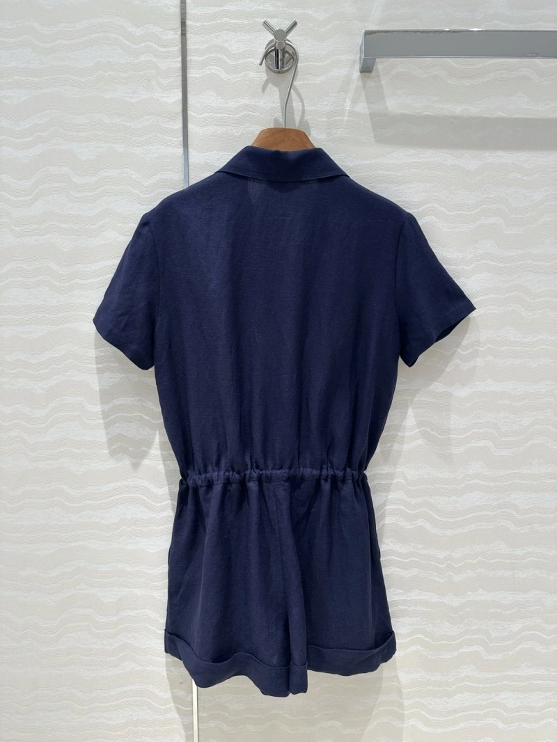 Loro Piana Dress Comfortable 151543