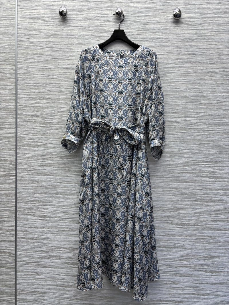 Attractive Loro Piana Dress 151544
