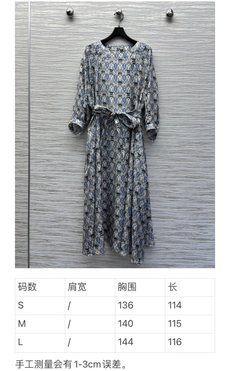 Attractive Loro Piana Dress 151544