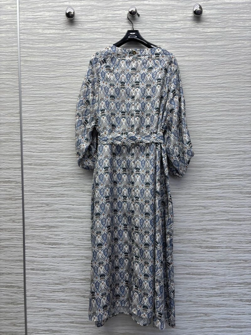 Attractive Loro Piana Dress 151544
