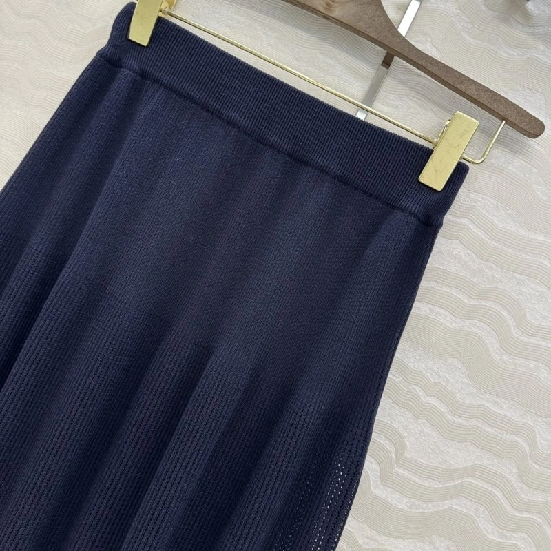 Loro Piana Dress Snug 156672