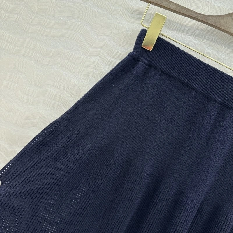 Loro Piana Dress Snug 156672