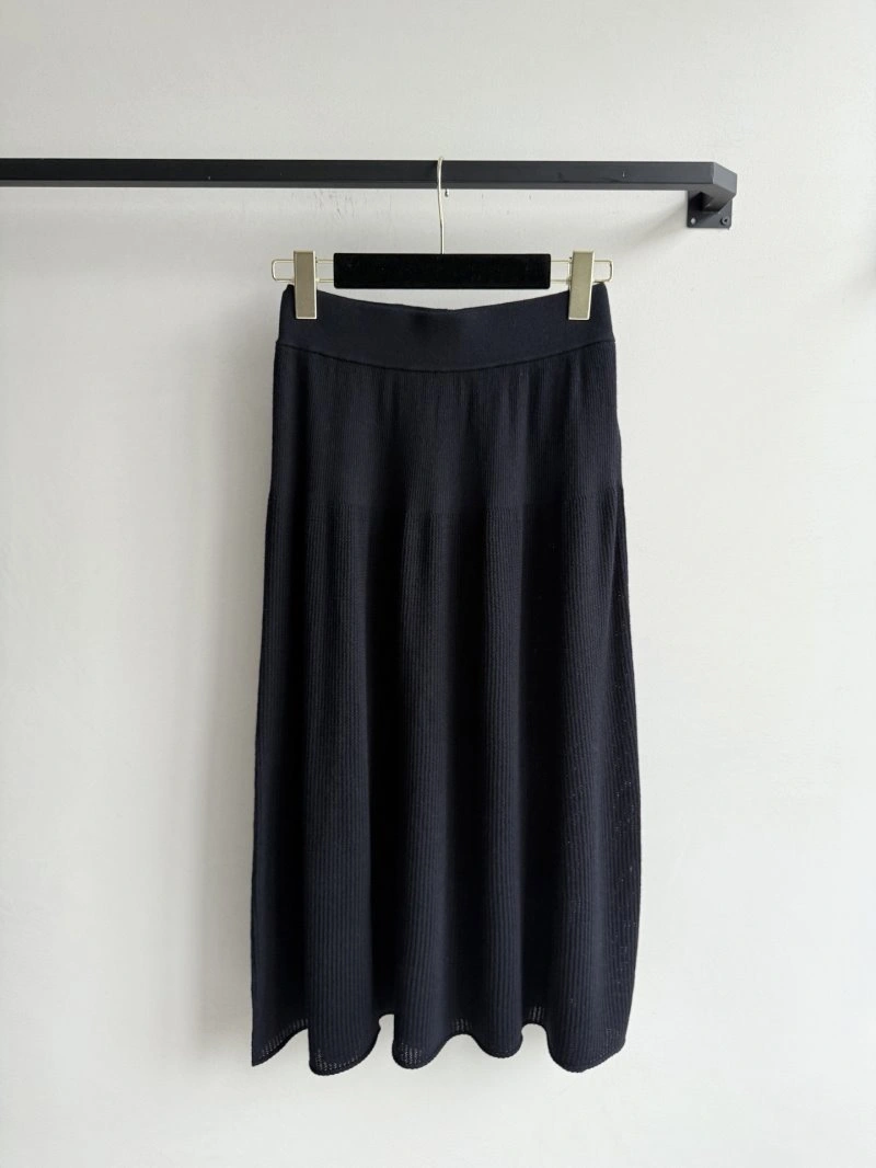 Loro Piana Dress Thermal 156663