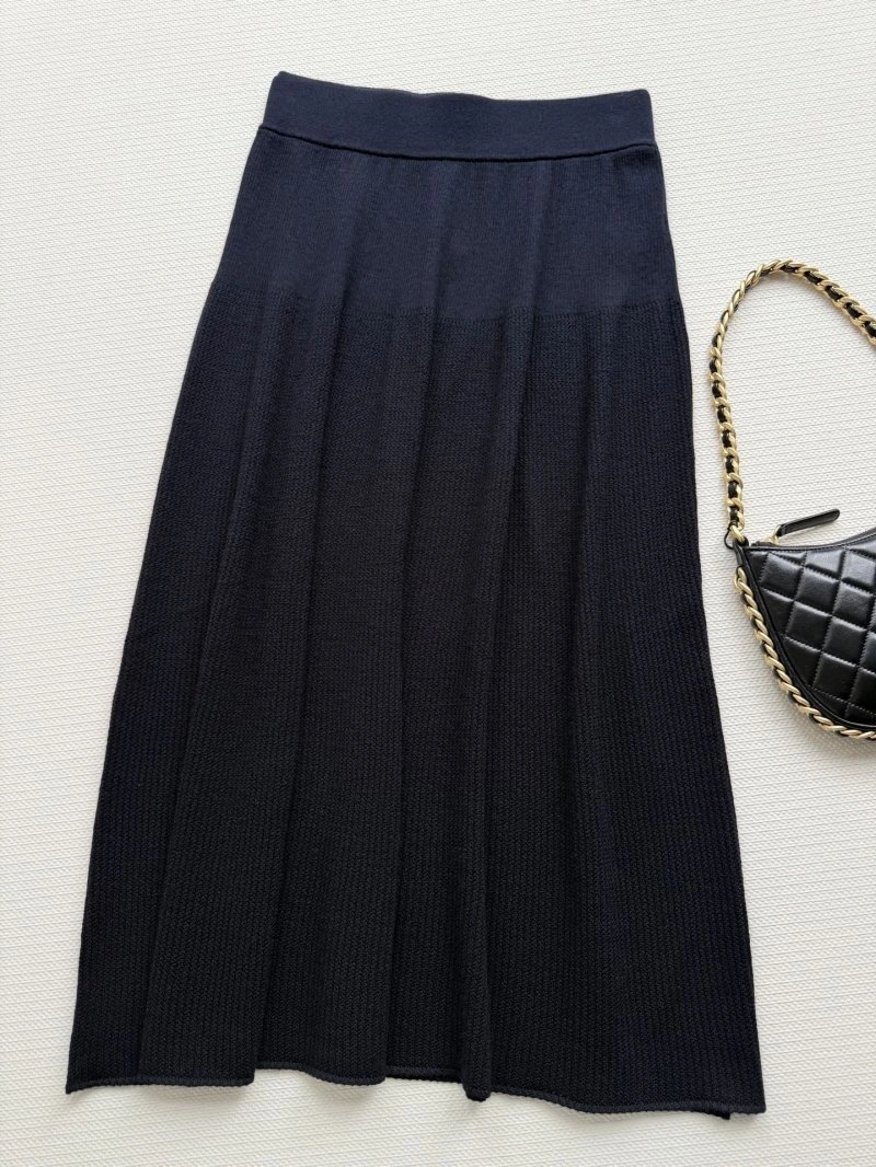 Loro Piana Dress Thermal 156663