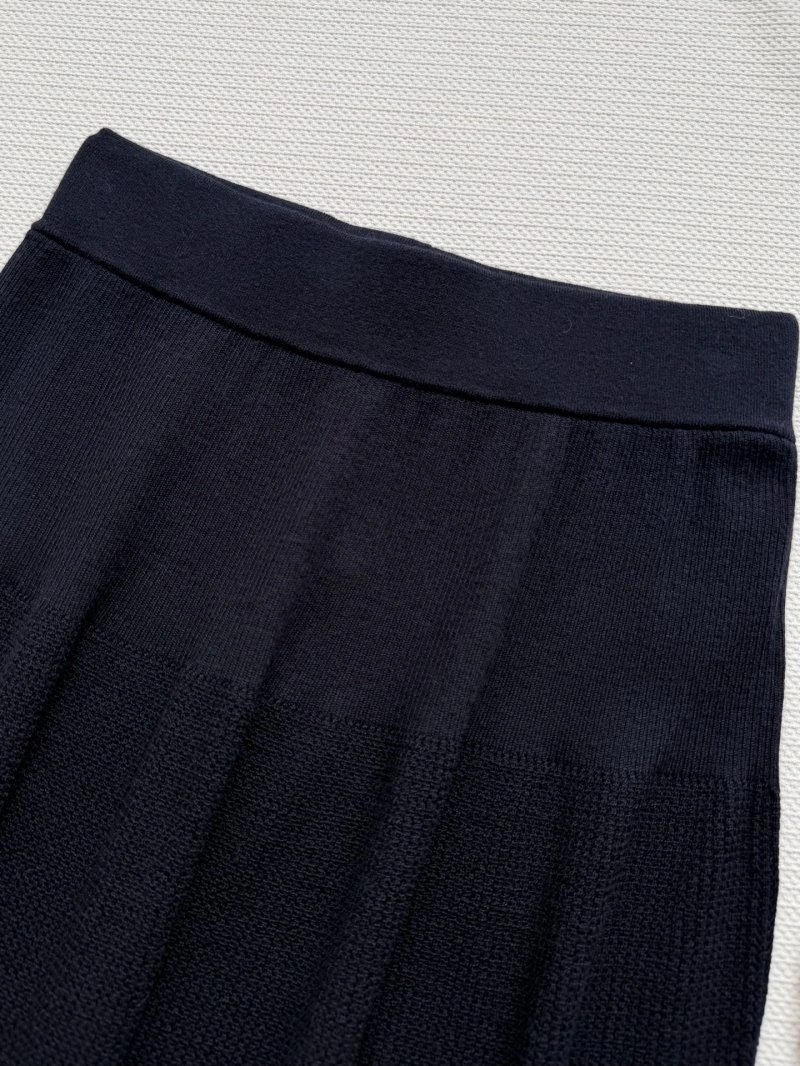 Loro Piana Dress Thermal 156663