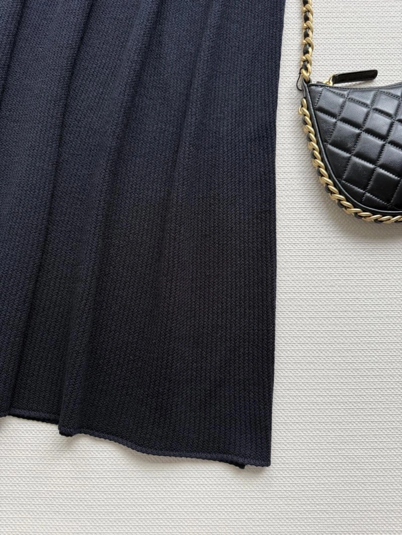 Loro Piana Dress Thermal 156663