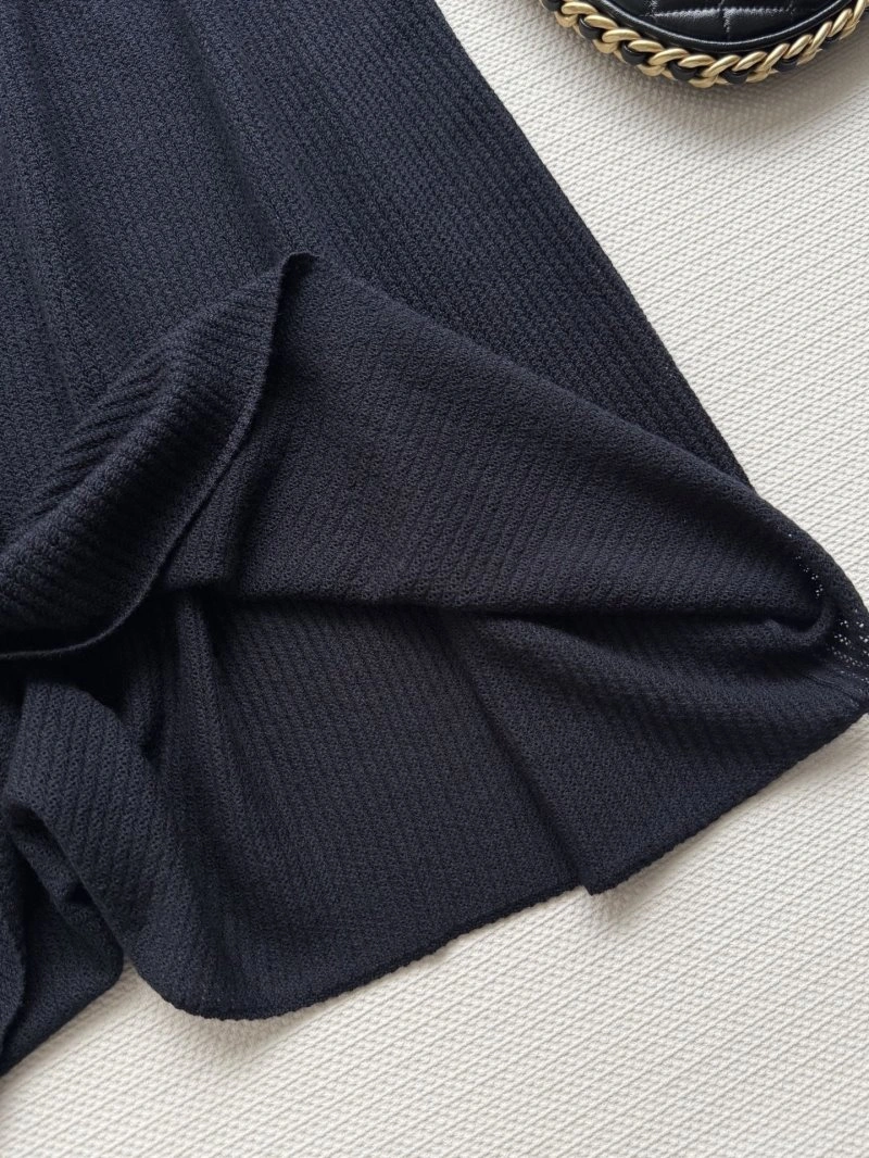 Loro Piana Dress Thermal 156663