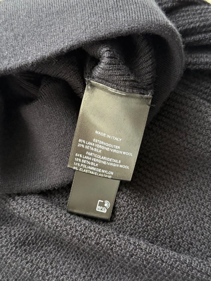 Loro Piana Dress Thermal 156663