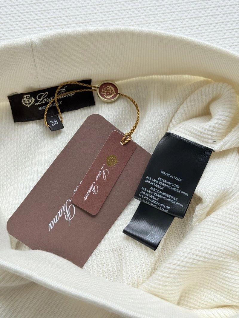 Loro Piana Dress Efficient 156660