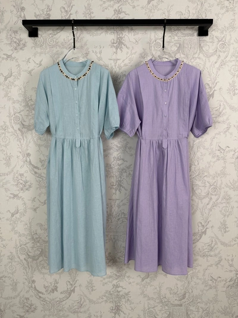 Unisex Loro Piana Dress 156661
