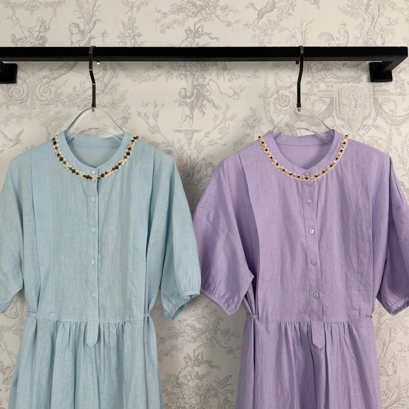 Unisex Loro Piana Dress 156661