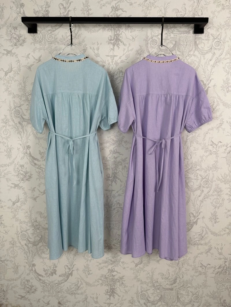 Unisex Loro Piana Dress 156661