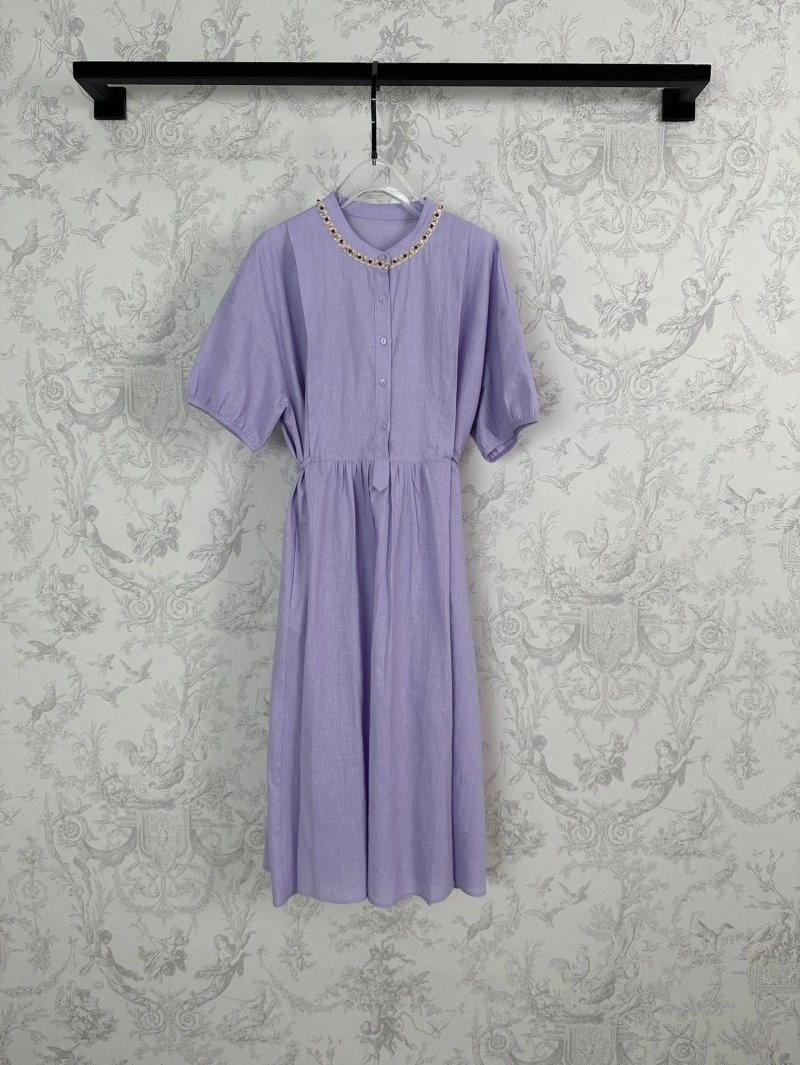 Unisex Loro Piana Dress 156661