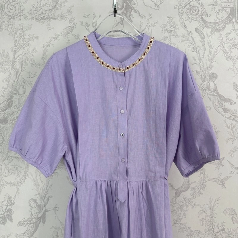 Unisex Loro Piana Dress 156661
