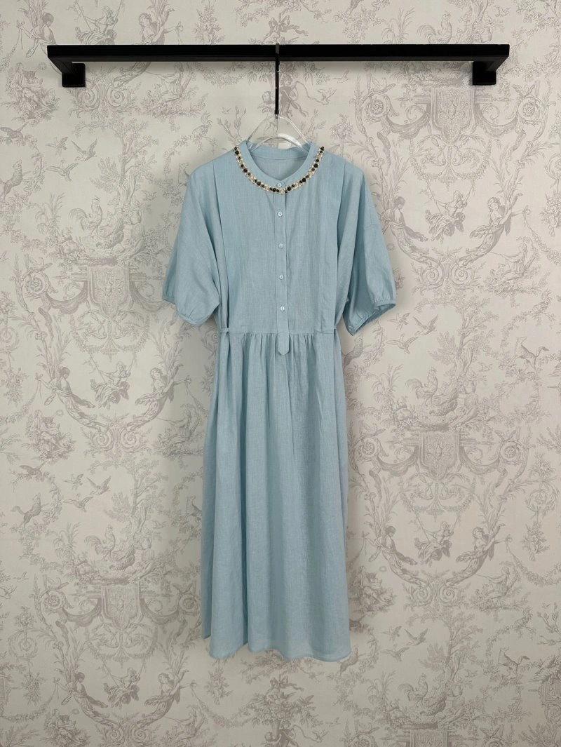 Unisex Loro Piana Dress 156661