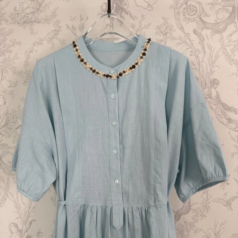 Unisex Loro Piana Dress 156661