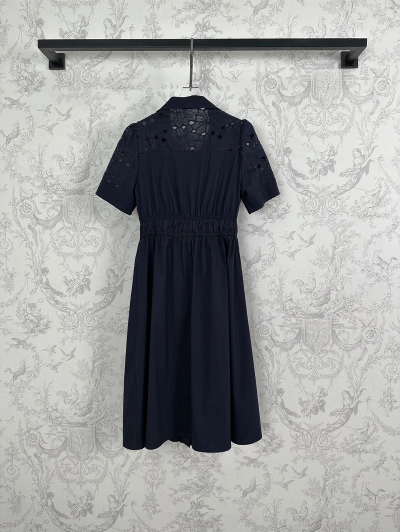 Loro Piana Dress Stretchable 156657