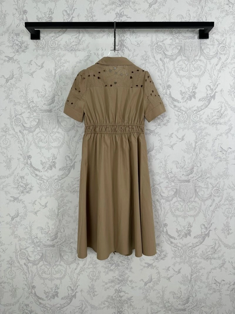 Loro Piana Dress Stretchable 156657