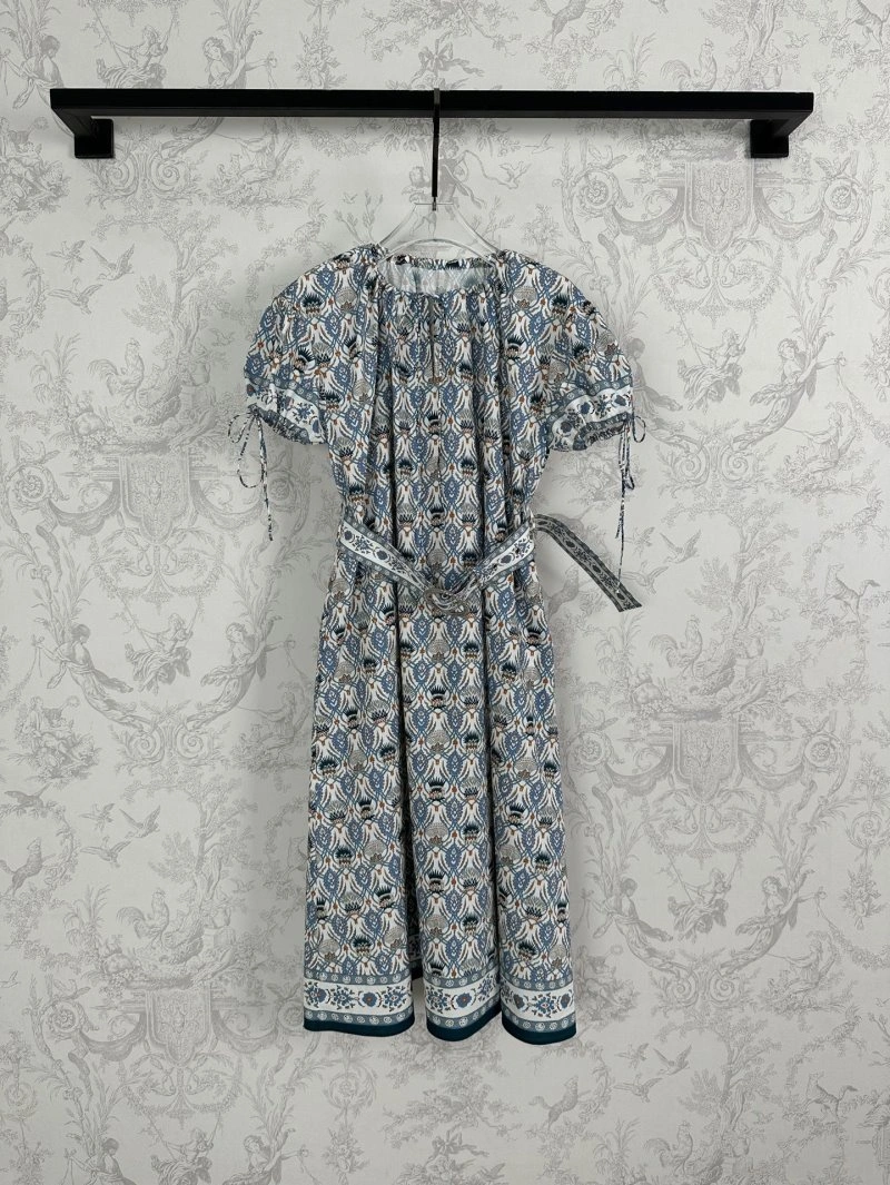 Loro Piana Dress EasyMatch 156664