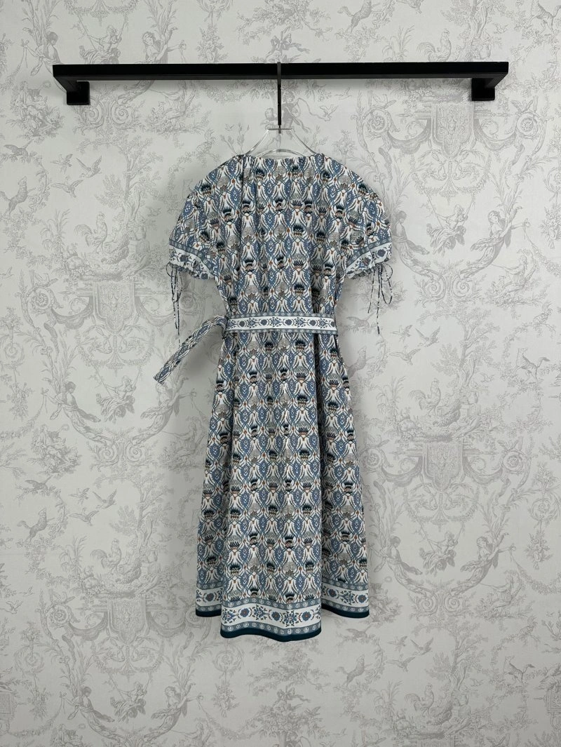 Loro Piana Dress EasyMatch 156664