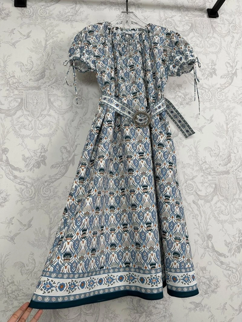 Loro Piana Dress EasyMatch 156664