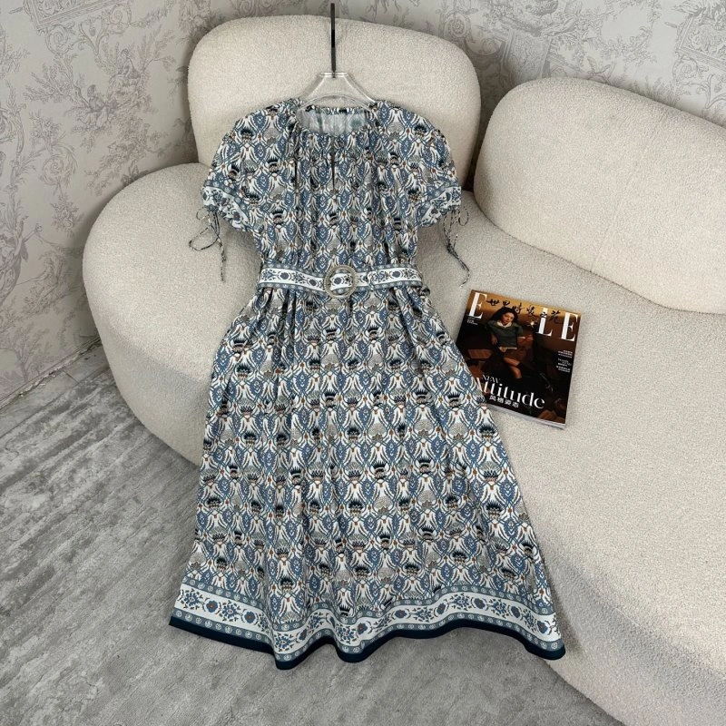 Loro Piana Dress EasyMatch 156664