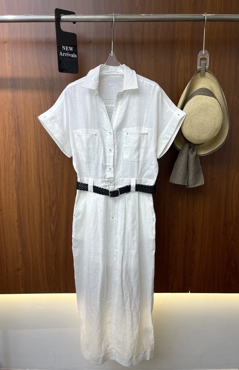 Loro Piana Dress Unisex 156656
