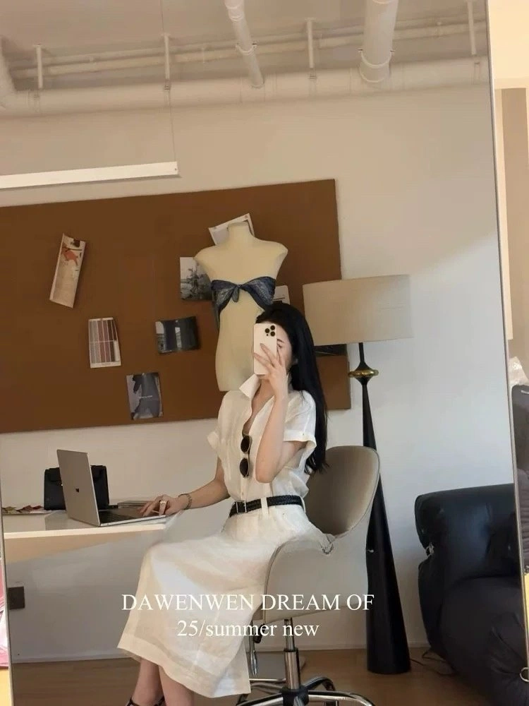 Loro Piana Dress Unisex 156656