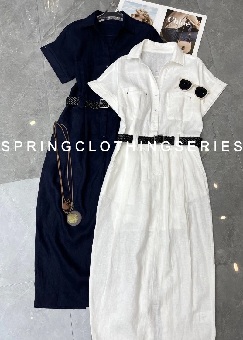 Loro Piana Dress Unisex 156656
