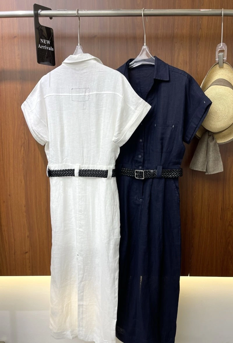 Loro Piana Dress Unisex 156656