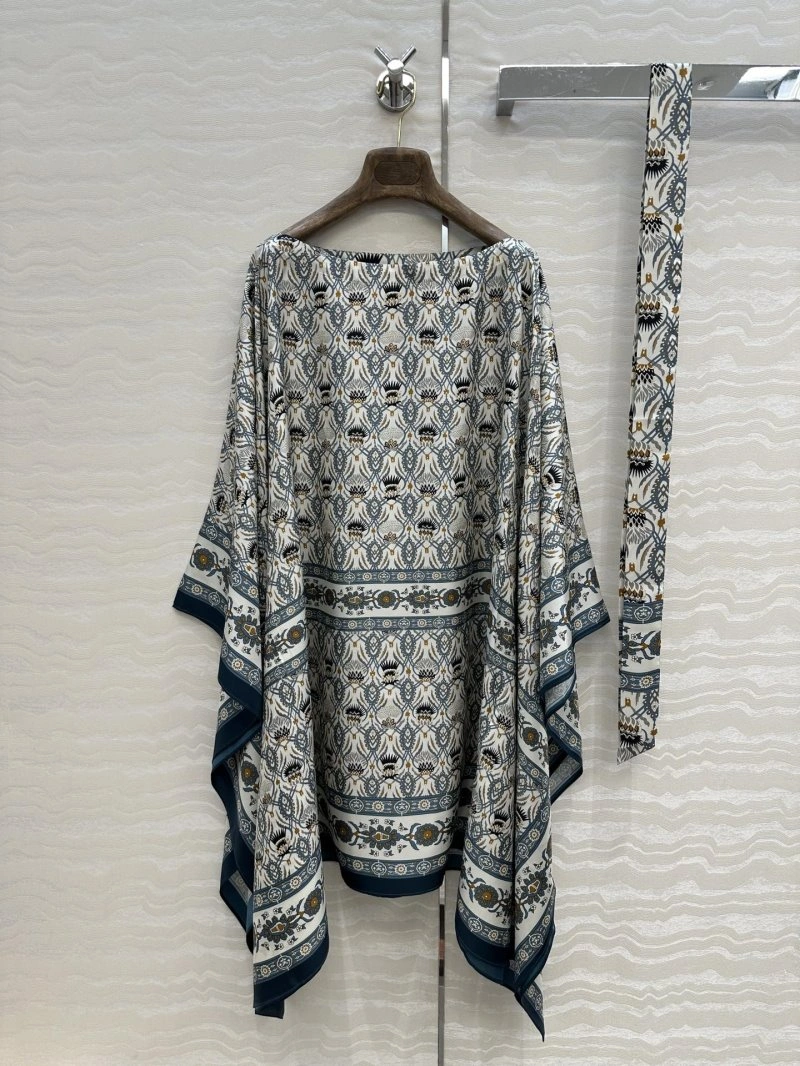 Loro Piana Dress Fashionable 156658