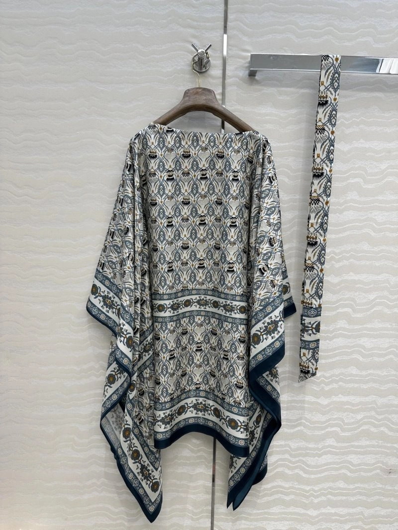 Loro Piana Dress Fashionable 156658