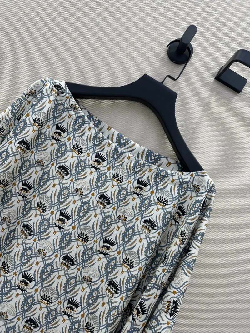 Durable Loro Piana Dress 156653