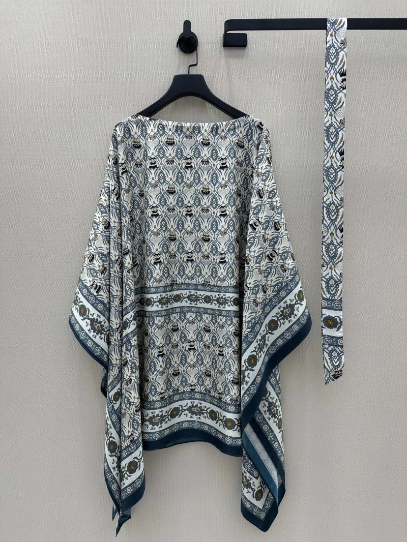 Durable Loro Piana Dress 156653