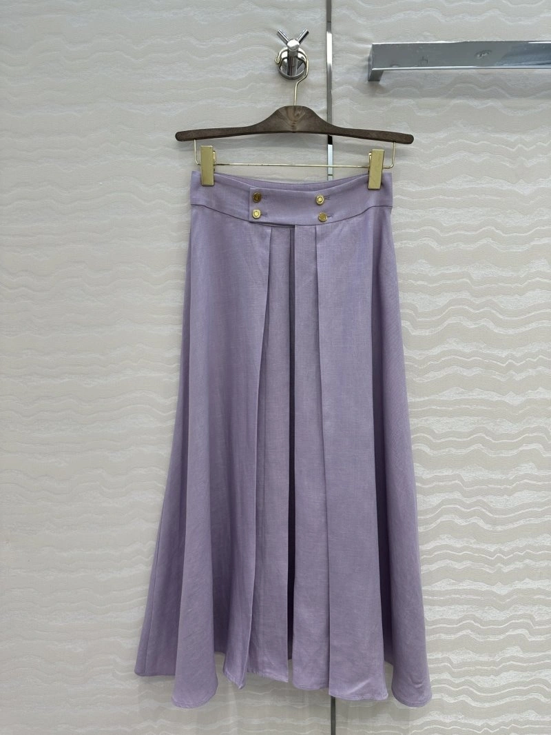Loro Piana Dress Thermal 156651