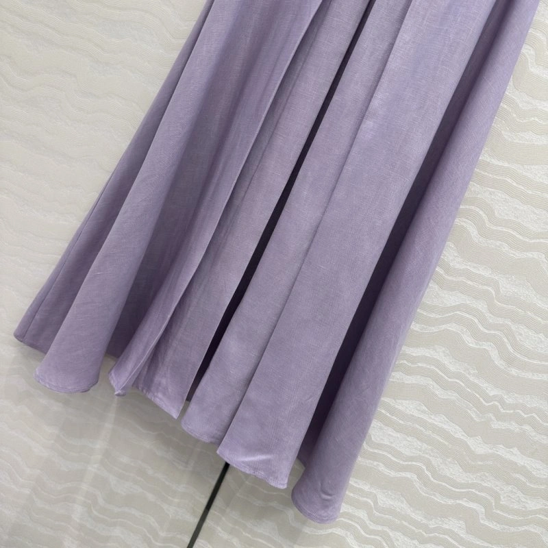 Loro Piana Dress Thermal 156651