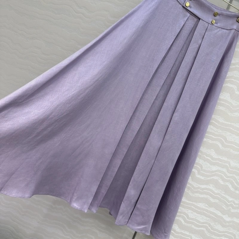 Loro Piana Dress Thermal 156651