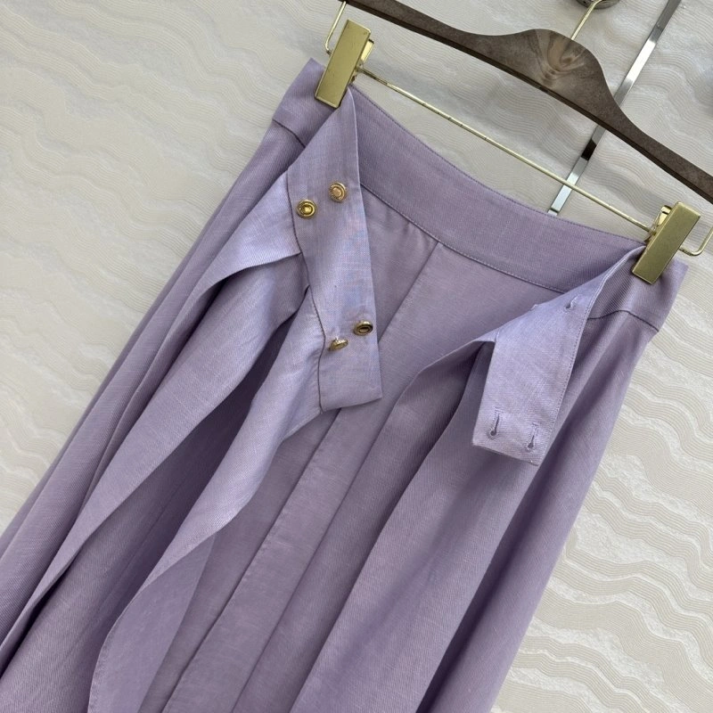 Loro Piana Dress Thermal 156651