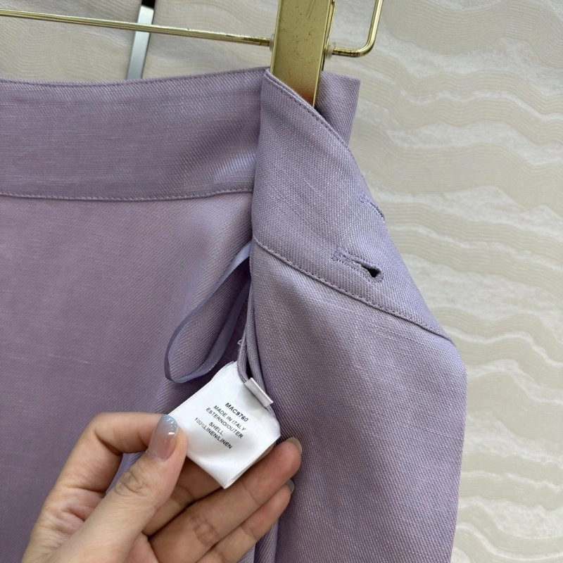 Loro Piana Dress Thermal 156651