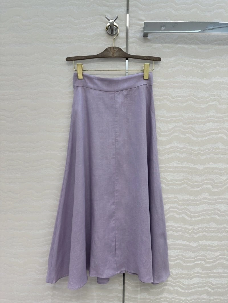 Loro Piana Dress Thermal 156651
